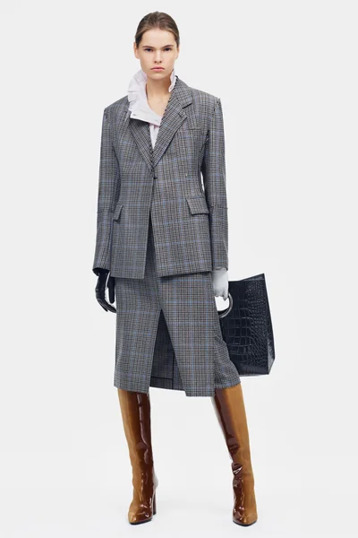 Look 9